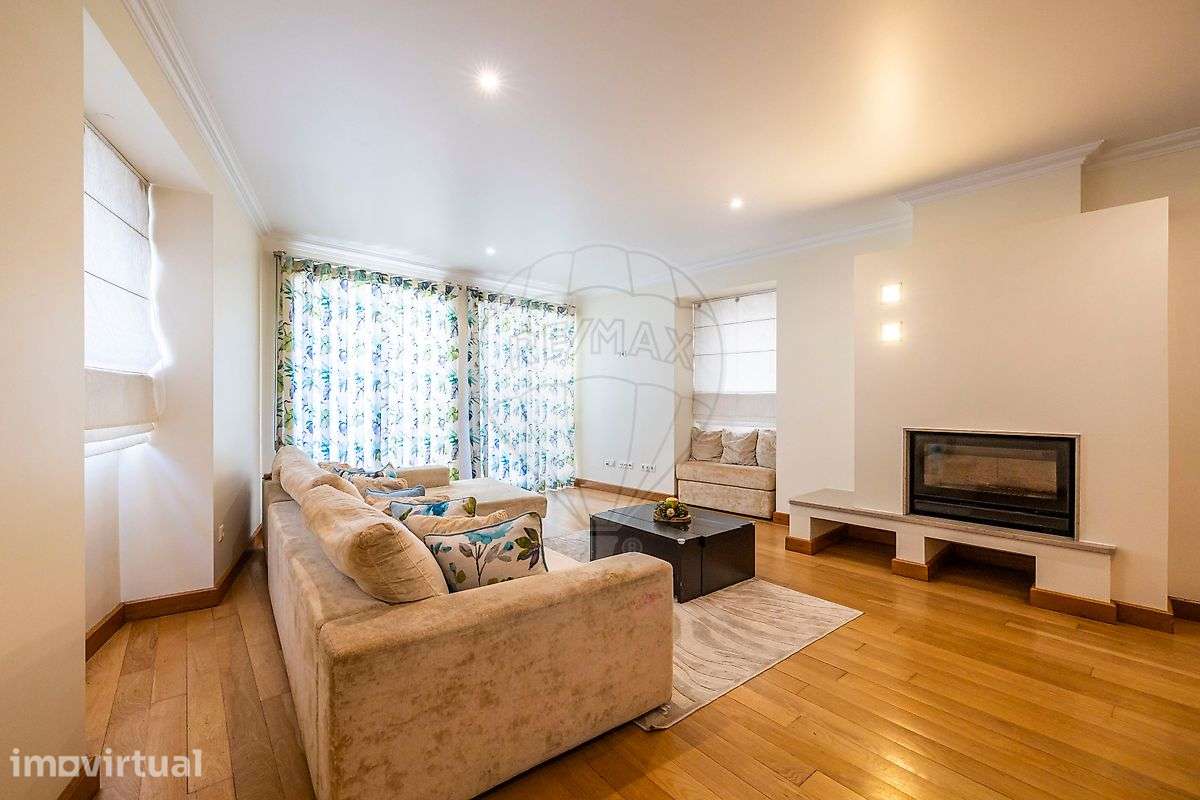 Apartamento T5 para arrendamento - Grande imagem: 4/33