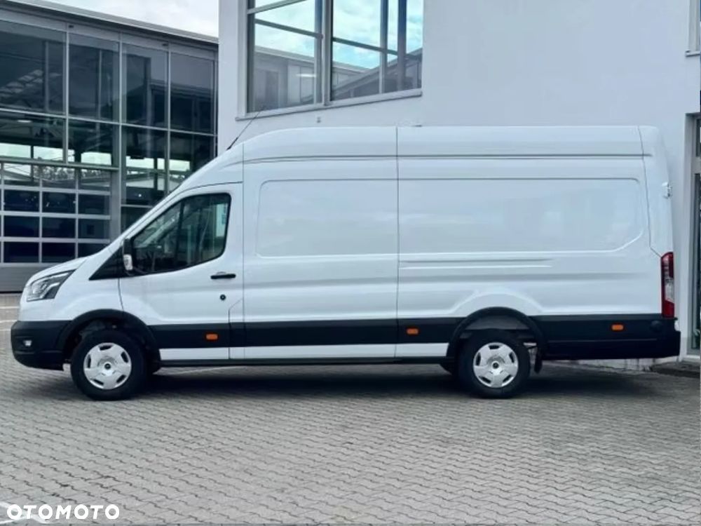 Ford Transit - 5