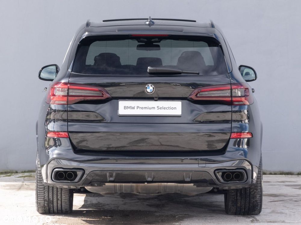 BMW X5 - 6