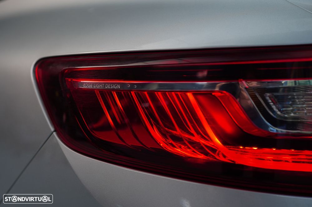 Renault Mégane Sport Tourer 1.5 dCi Zen - 19