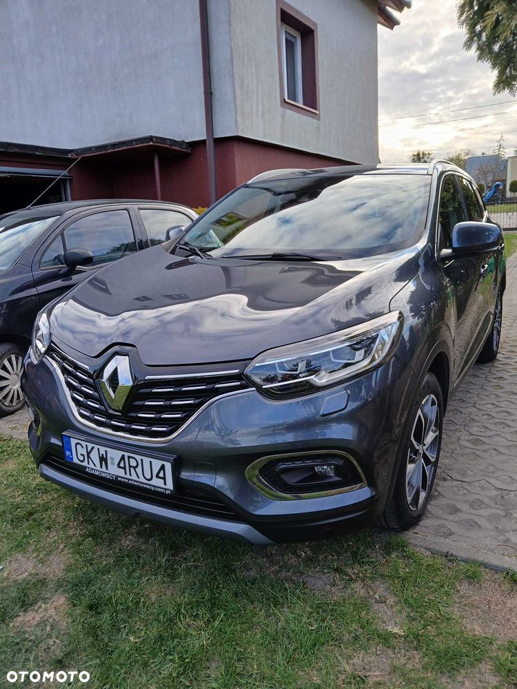 Renault Kadjar - 4