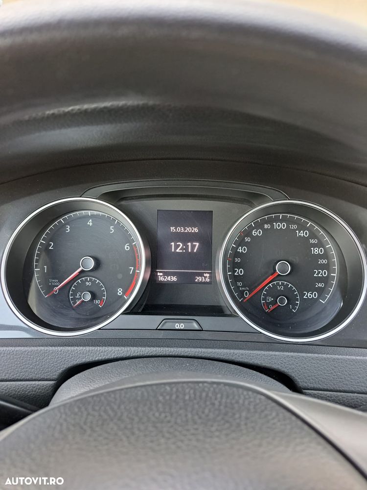 Volkswagen Golf 1.0 TSI (BlueMotion Technology) Trendline - 7