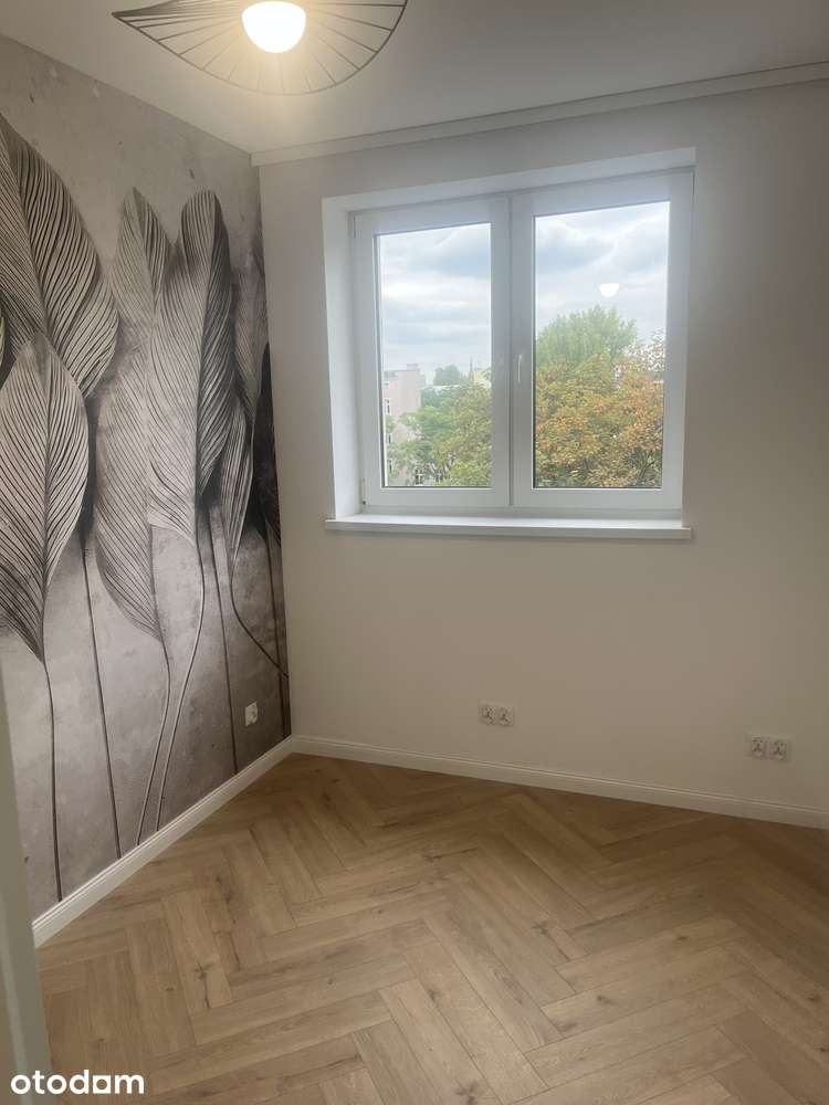 Mieszkanie, 48 m², Wrocław