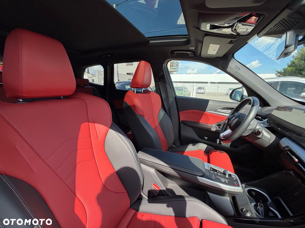BMW X1 xDrive25i GPF Sport Line sport - 1