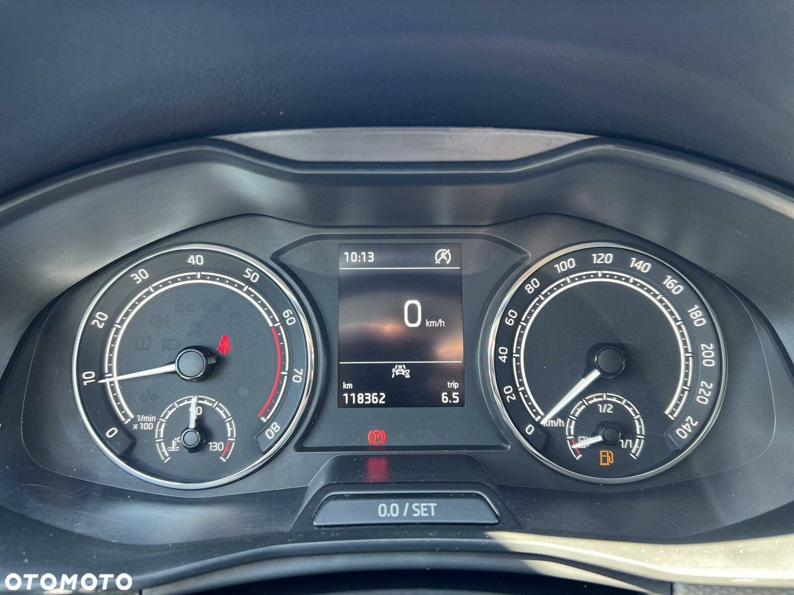 Skoda Scala 1.5 TSI Ambition - 19