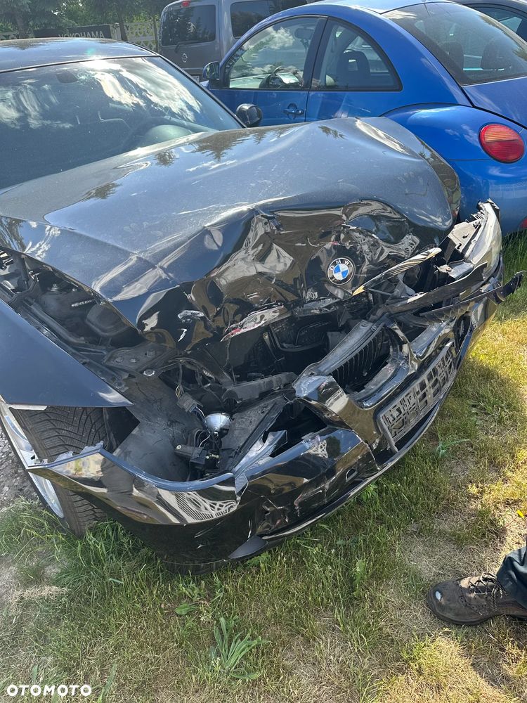 BMW Seria 3 - 1
