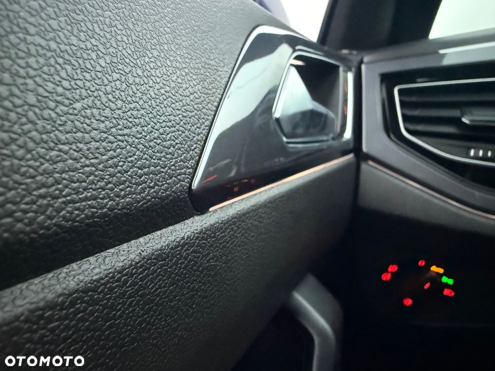 Volkswagen Polo 1.0 TSI OPF DSG R-Line - 14