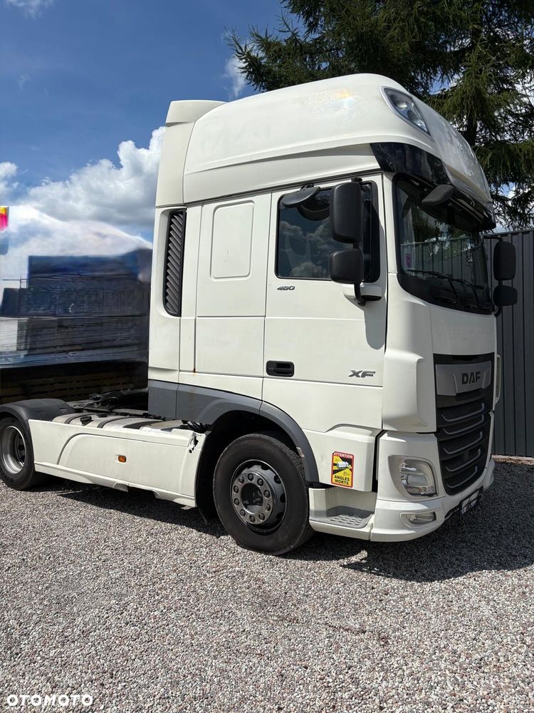 DAF - 3