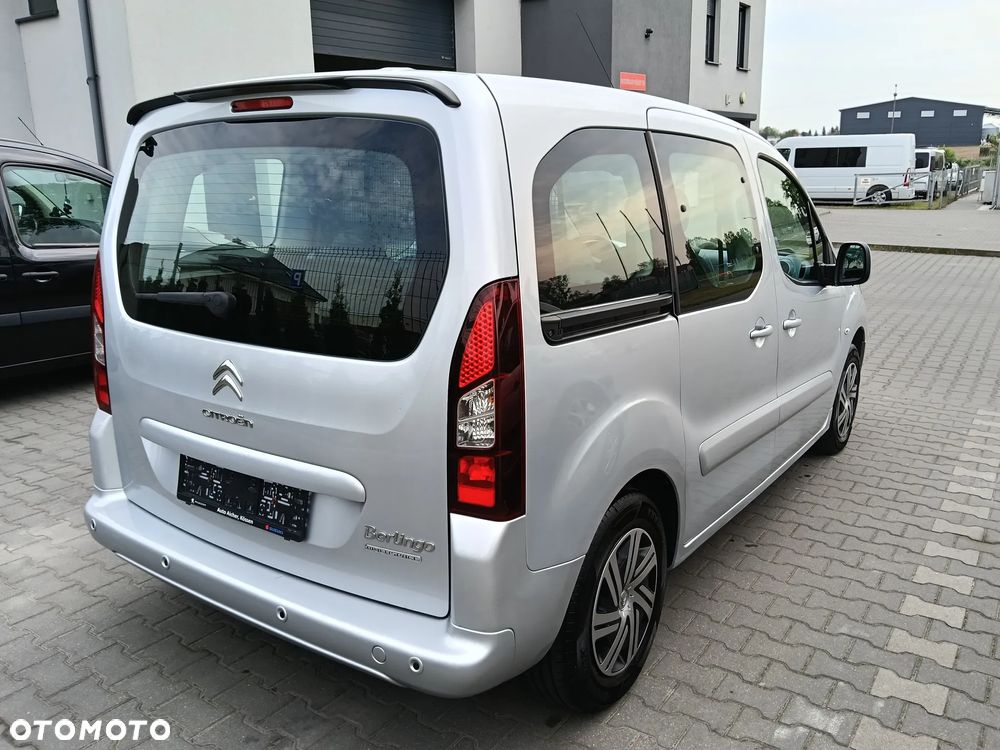 Citroën Berlingo Multispace HDi 115 FAP Tendance - 5