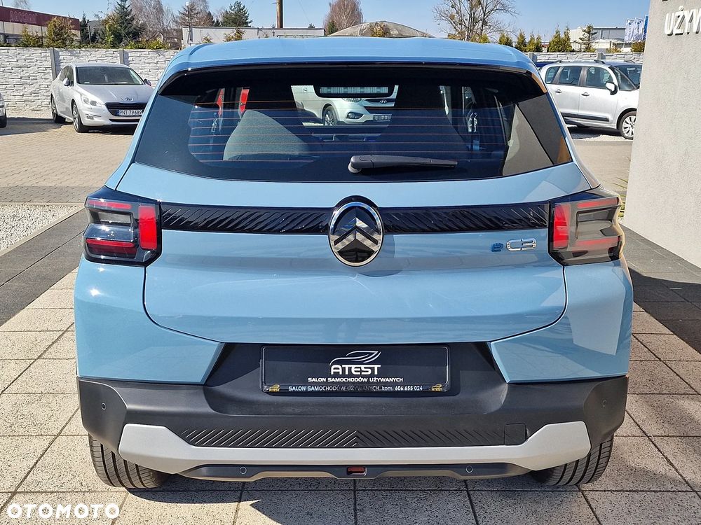 Citroën C3 YOU - 7
