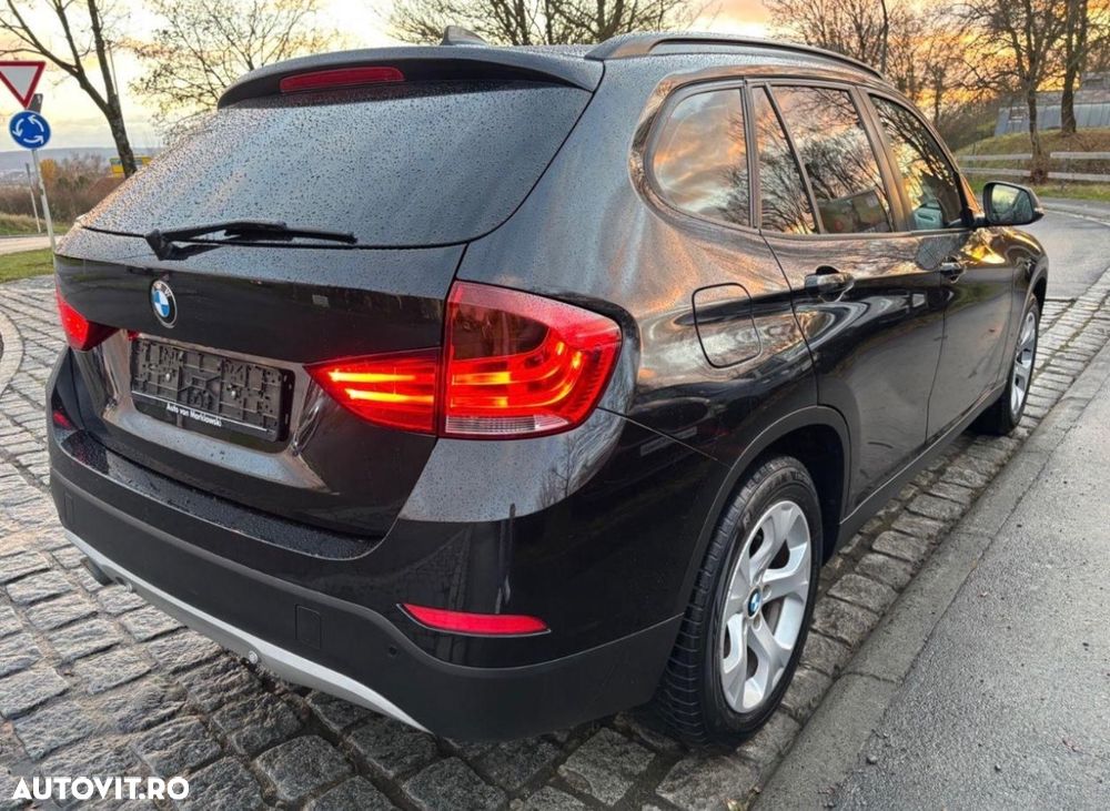BMW X1 - 3