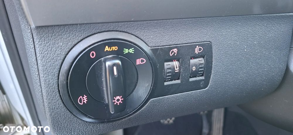 Volkswagen Touran 1.9 TDI - 30