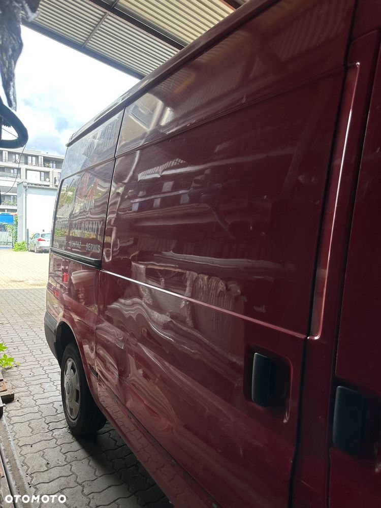 Ford TRANSIT - 5