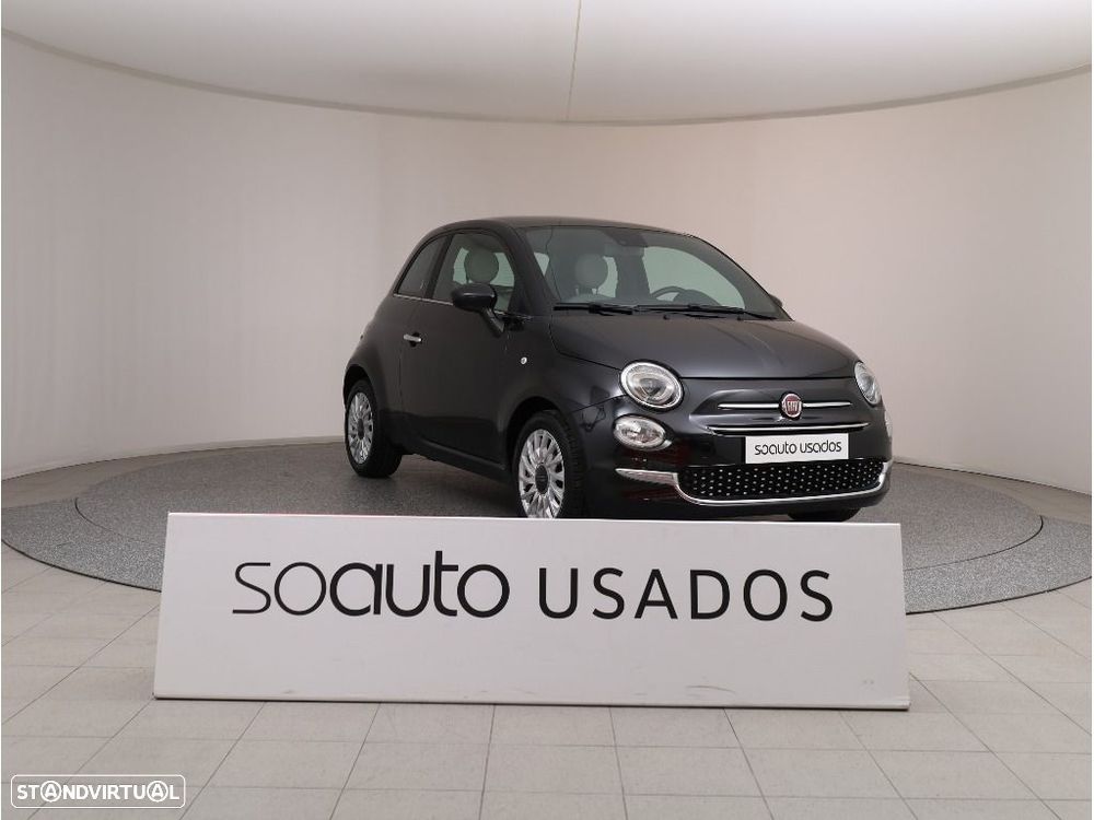 Fiat 500 1.0 Hybrid - 12