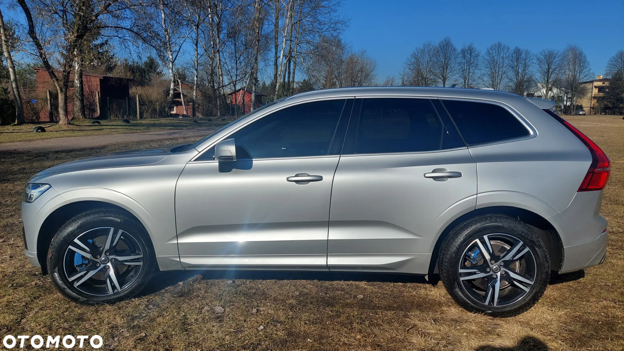 Volvo XC 60
