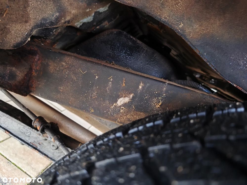 Suzuki Jimny Classic - 13