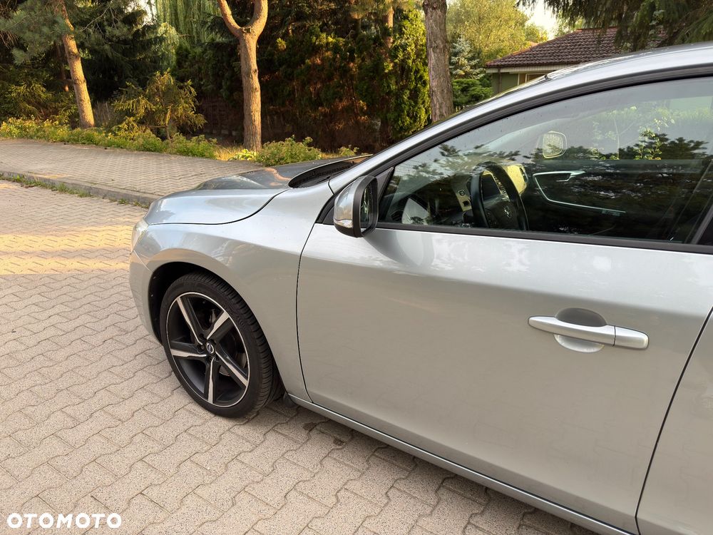 Volvo V60 D4 Drive-E Kinetic - 5