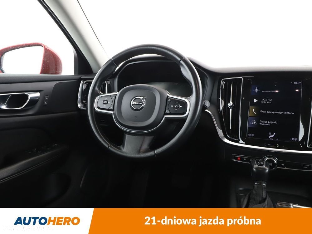 Volvo V60 D3 Momentum Pro - 14