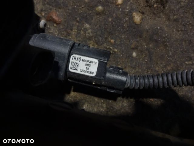 Maglownica Audi A4 B8 Lift 2.0TDI 8K1 423 105 - 6