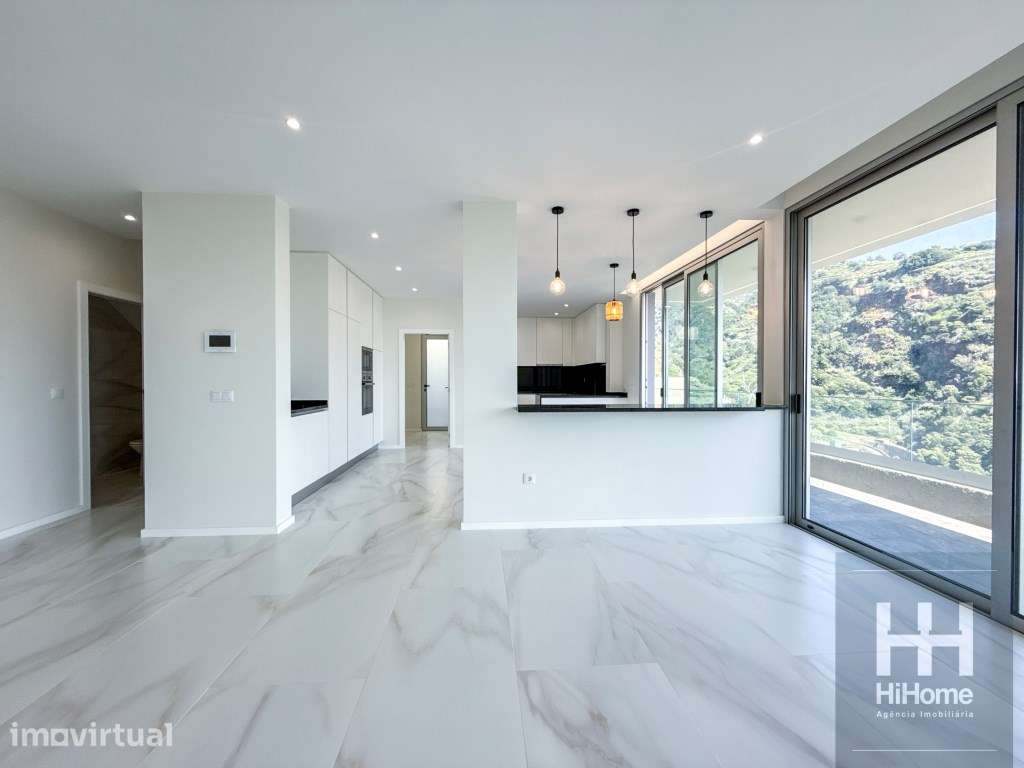 Moradia T3 em Santa Cruz, Ilha da Madeira - Grande imagem: 5/34