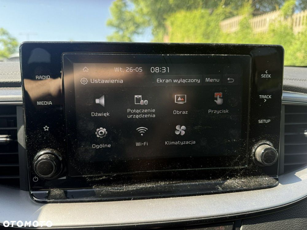 Kia XCeed 1.5 T-GDI M DCT - 12