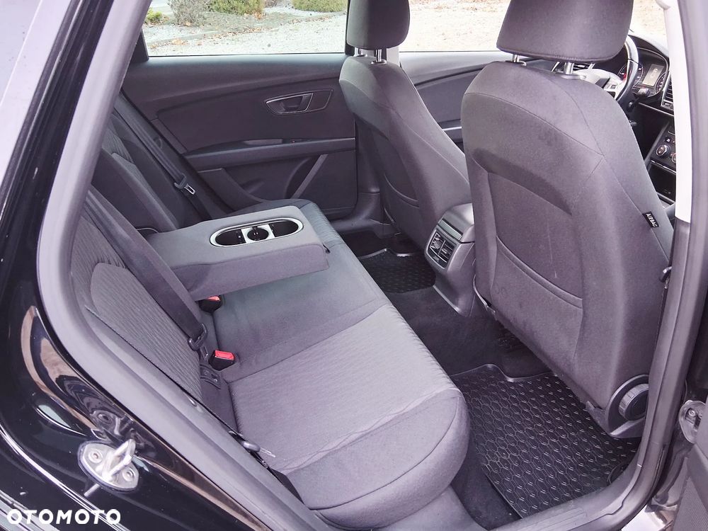 Seat Leon 1.6 TDI ECOMOTIVE Reference S&S - 20