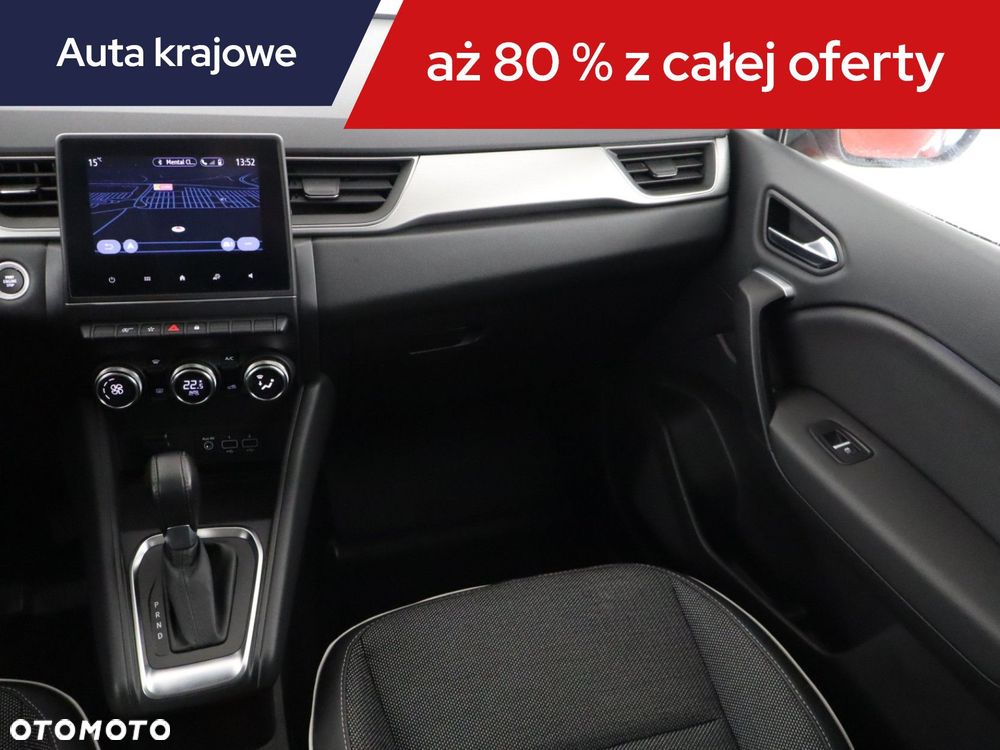 Renault Captur - 10