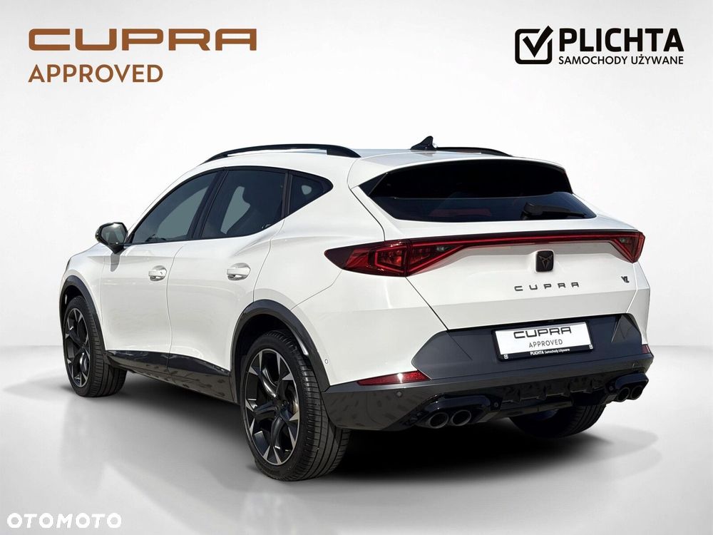 Cupra Formentor - 4