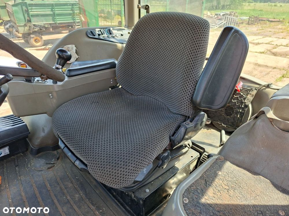 Case Mx 270 Magnum 4X4 - 13