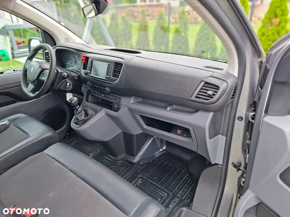Peugeot Expert - 10