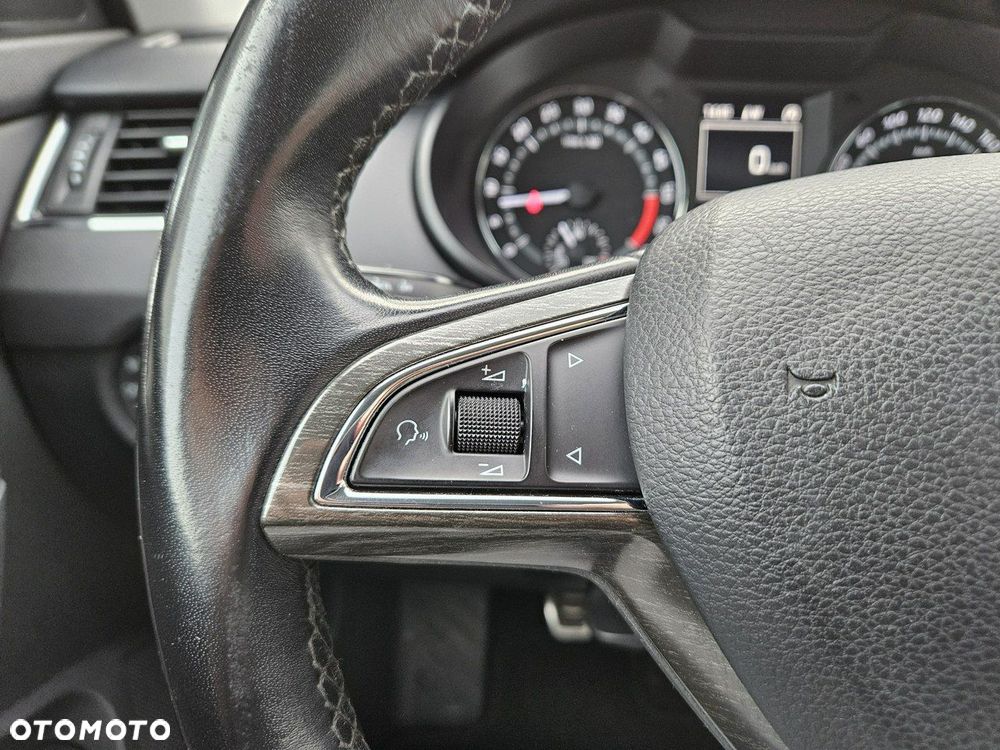 Skoda Octavia - 33