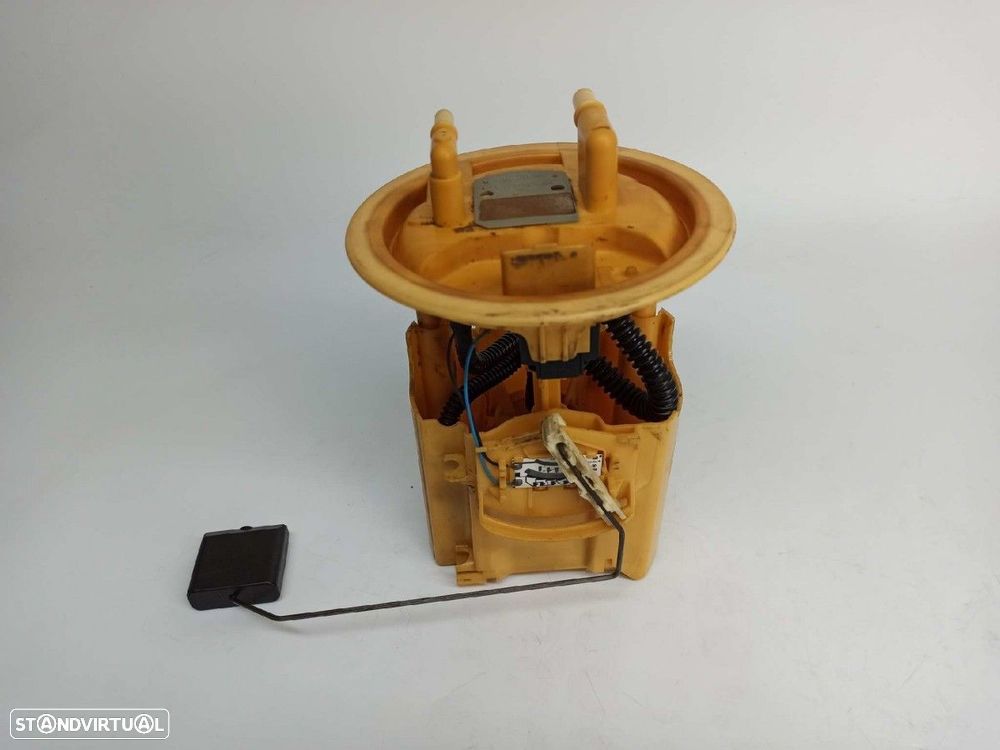 BÓIA DE COMBUSTÍVEL CITROEN C4 COUPÉ VTR - 1