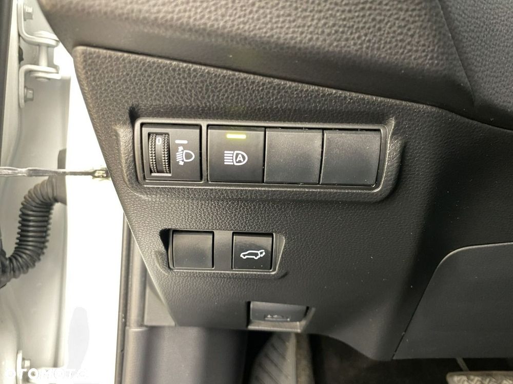 Toyota Corolla Cross - 27