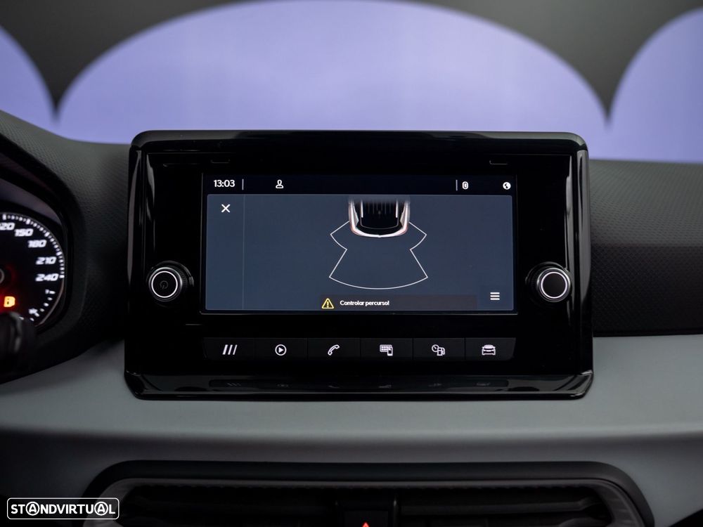 SEAT Arona 1.0 TSI Style - 27