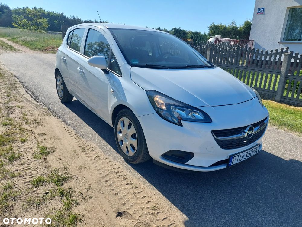 Opel Corsa 1.2 Innovation - 4