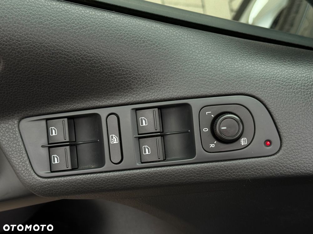 Volkswagen Tiguan 1.4 TSI BlueMotion Technology Trend & Fun - 10