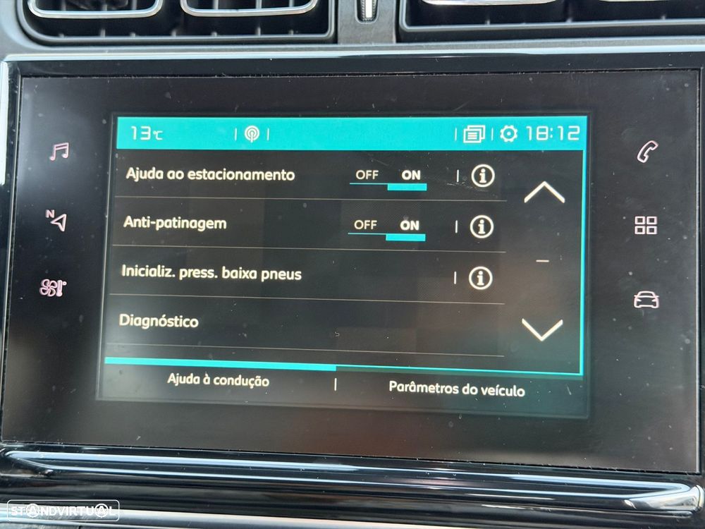 Citroën C3 1.2 PureTech Shine - 13