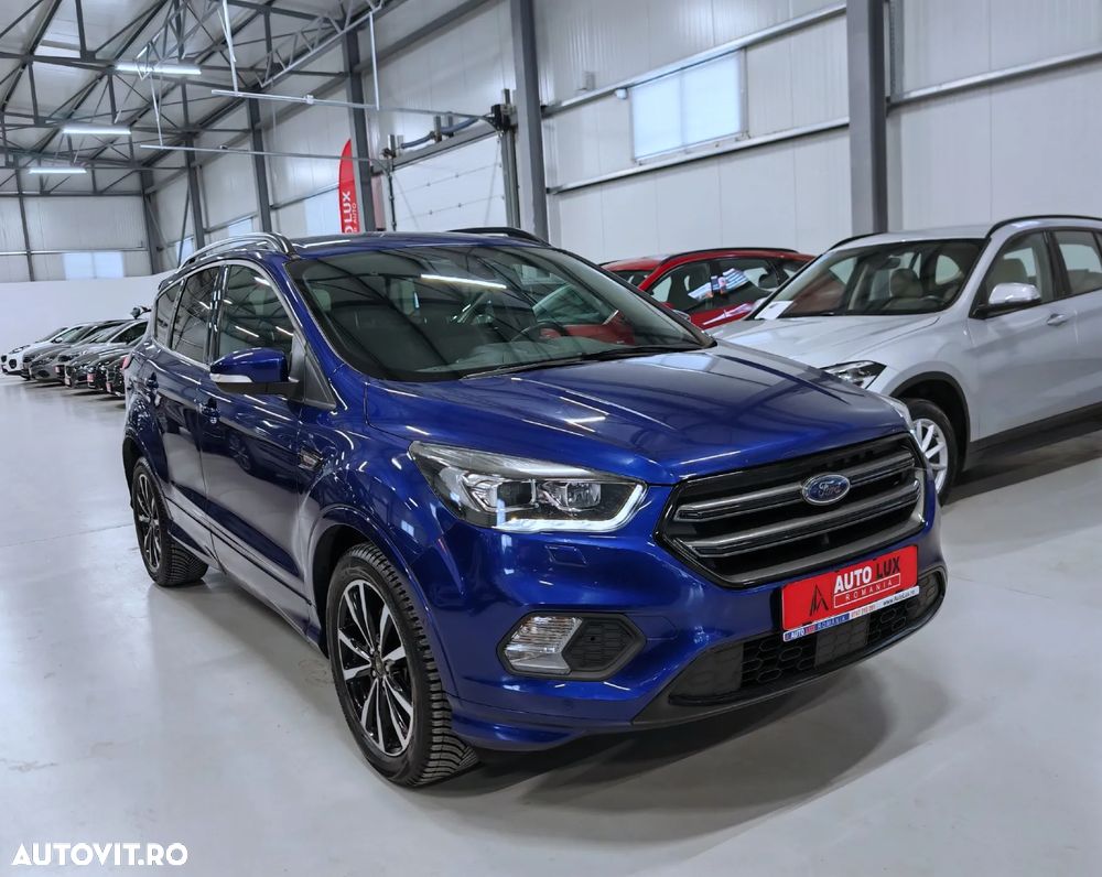 Ford Kuga 1.5 TDCi 2x4 Aut. ST-Line - 2