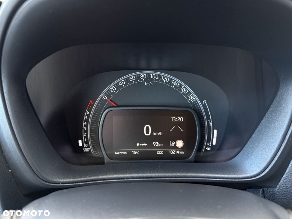 Toyota Aygo X 1.0 VVT-i X-play - 23