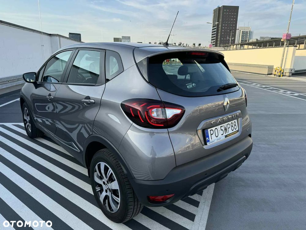 Renault Captur 1.5 dCi Zen - 4