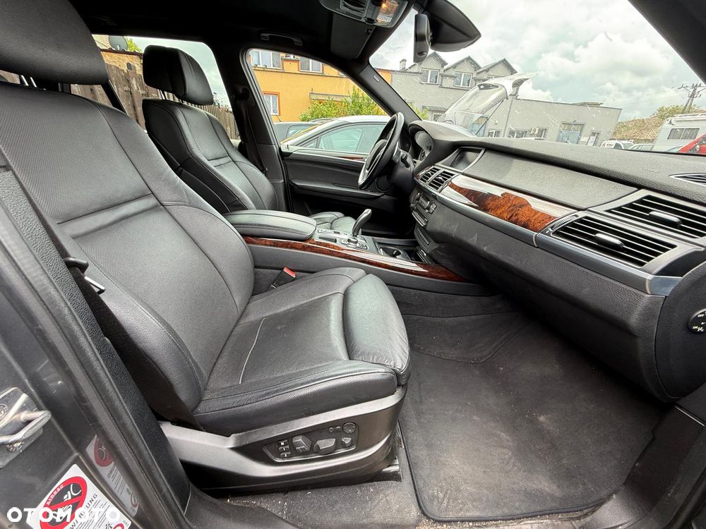 BMW X5 3.0d xDrive - 13