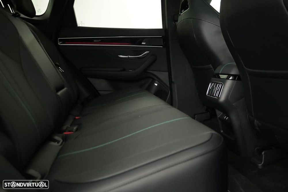 BYD Seal U 1.5 DM-i Boost - 21