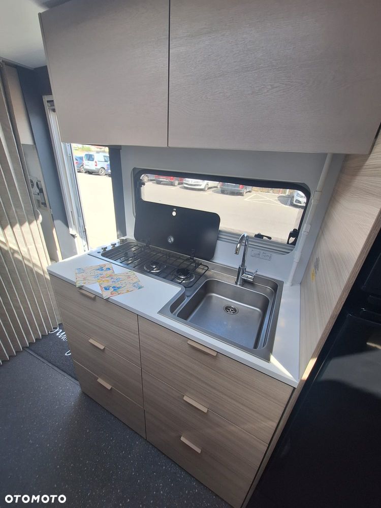 Adria Altea 552 PK 60Y - 23