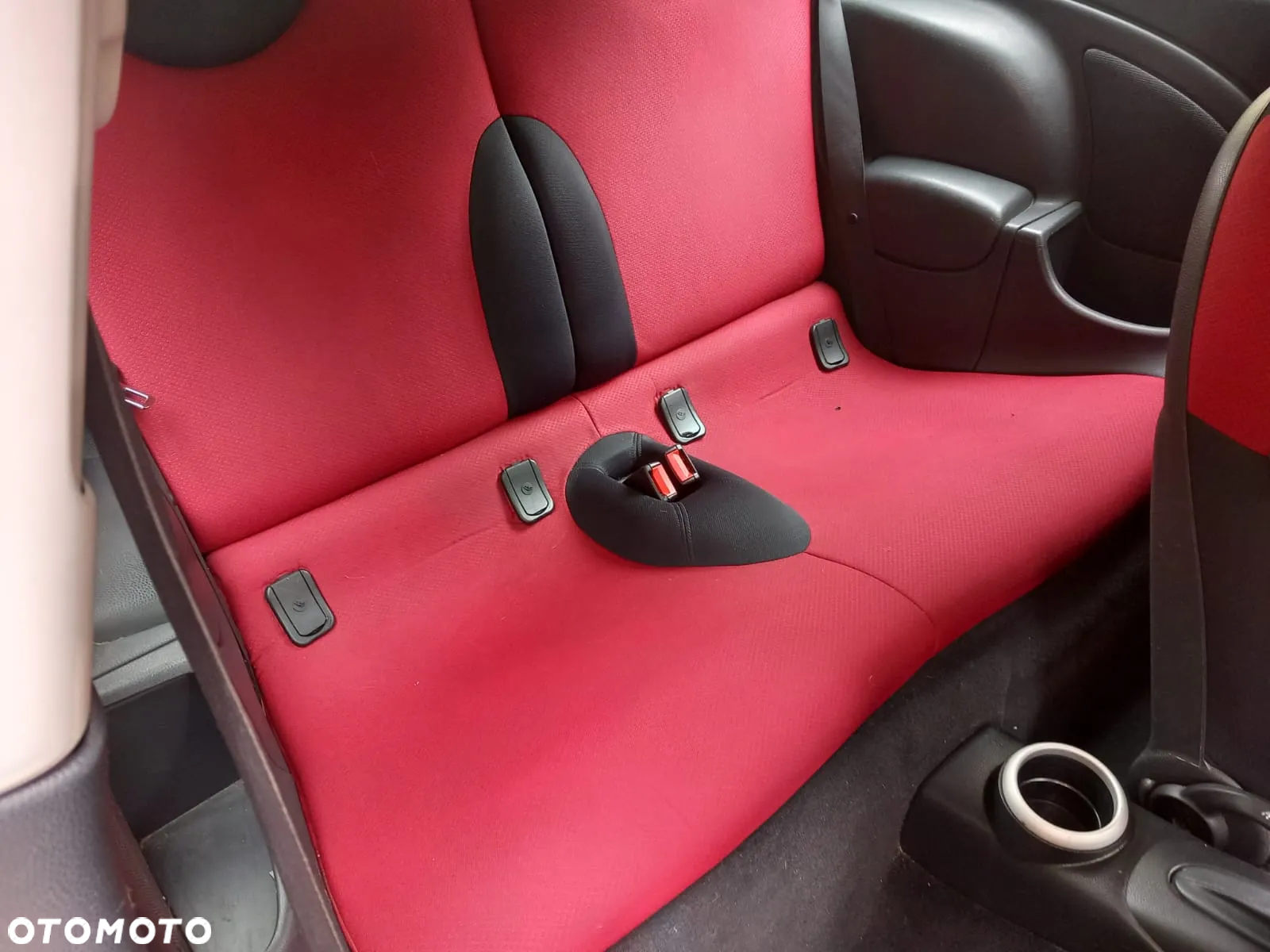 MINI Cooper Checkmate - 4