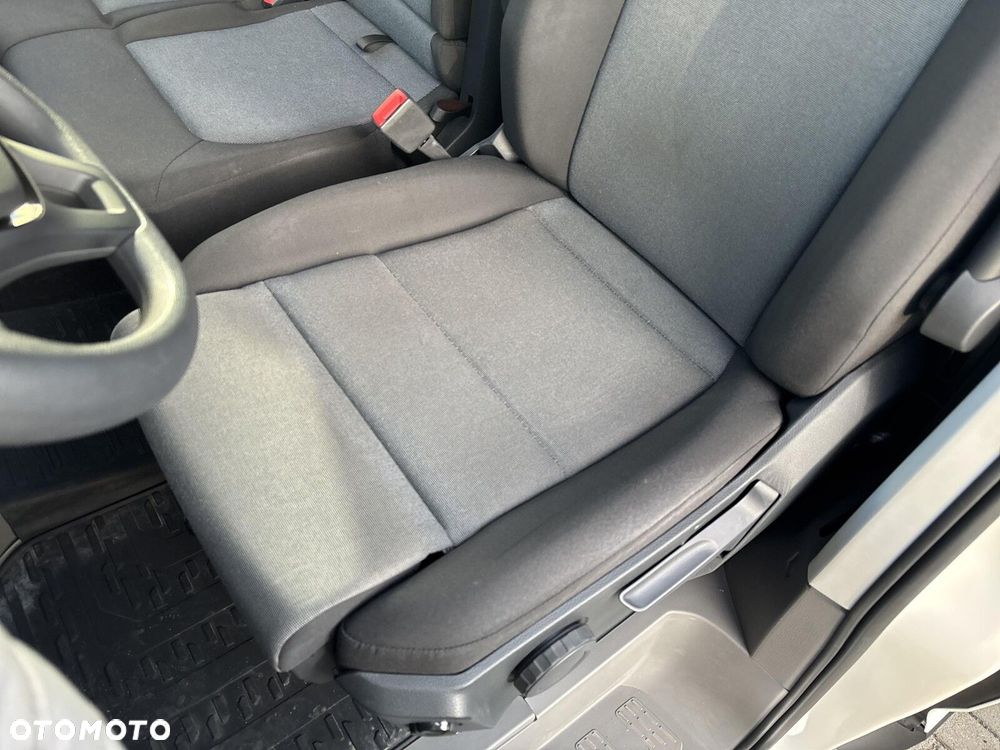 Volkswagen Crafter - 12