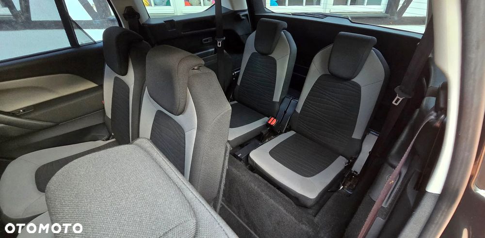 Citroën C4 Grand Picasso BlueHDi 120 Exclusive - 20