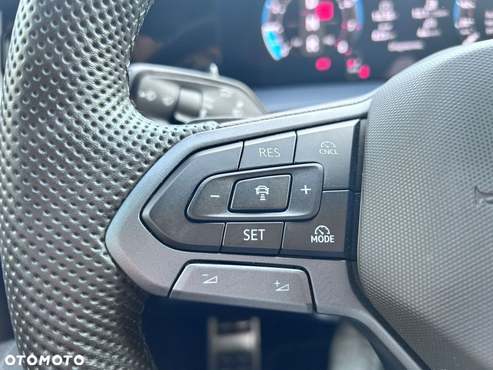 Volkswagen Tayron 2.0 TSI 4Mot R-Line Plus DSG - 22