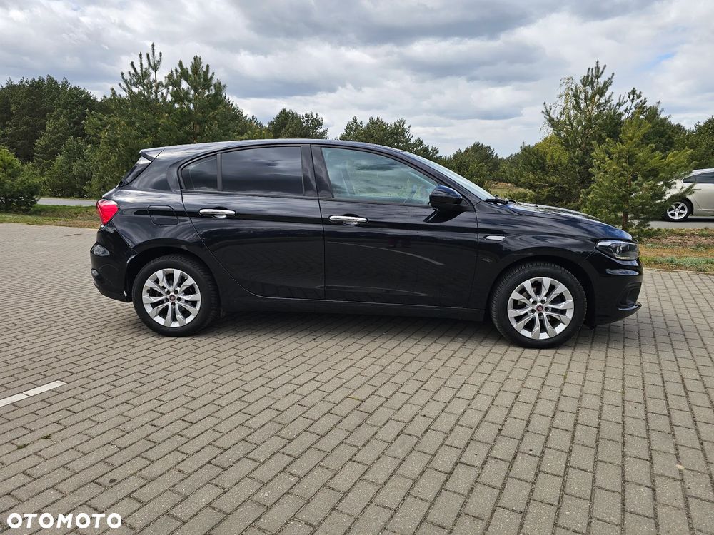 Fiat Tipo 1.6 MultiJet Mirror - 6