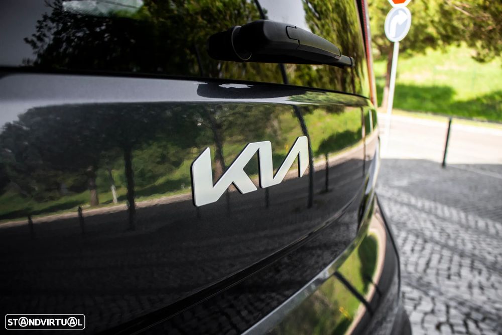 Kia e-Soul Inspiration - 12