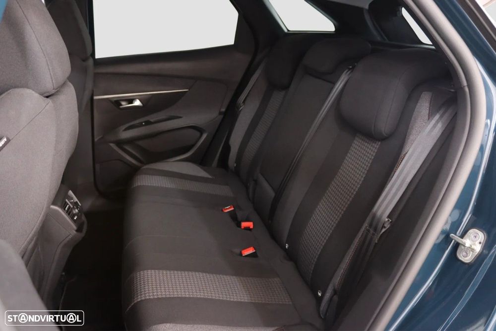 Peugeot 3008 PureTech 130 Stop & Start GPF EAT8 Active Pack - 16